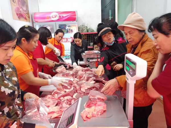 pork-shop-tam-anh-2-2_ea37239fe075458ea59c67f894e3a4ae_grande Khai trương cửa hàng CP Pork shop Tâm Anh 2
