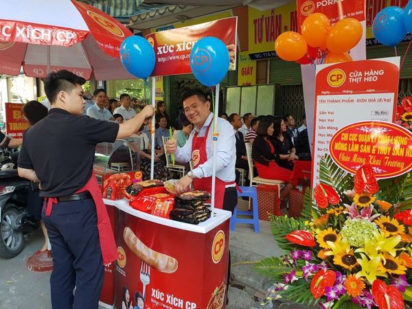 porkshop-tam-anh-hai-duong-5_a5a926b95f794e0ebf7ac8b6178bdbb9_grande Khai trương cửa hàng Porkshop Tâm Anh