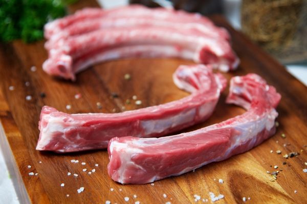 Cách nhận biết thịt lợn sạch không phải ai cũng biết